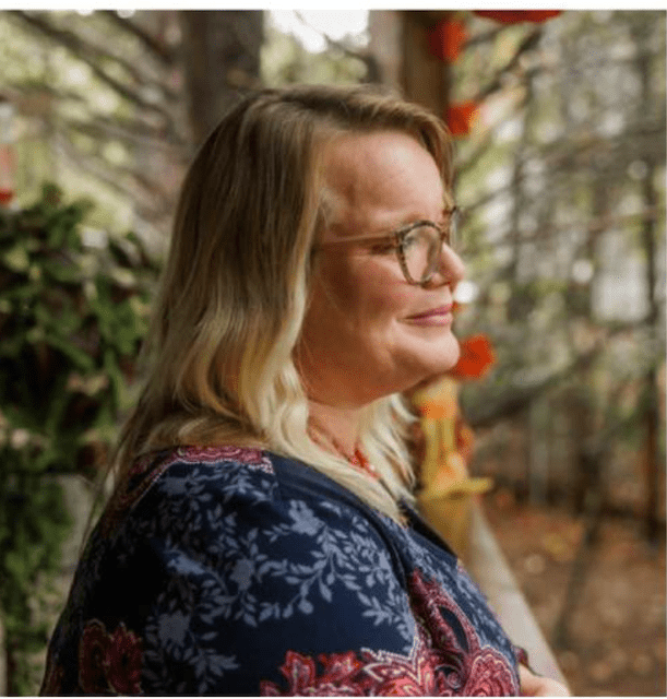 Misti’s new beginning